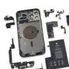 iPhone12ProMaxiFixit拆解让尺寸变得清晰