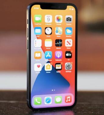 苹果iPhone12mini评测有小惊喜吗