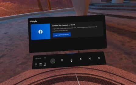 OculusQuest2生根可以绕过Facebook要求