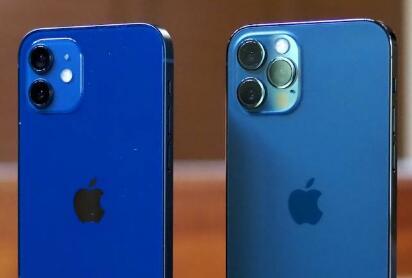 苹果iPhone12和12Pro评测超越5G