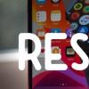 iPhone和苹果WatchGPS在最近的更新中需要重置
