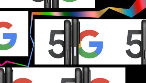 谷歌Pixel4a5G让您想知道为什么不是 XL