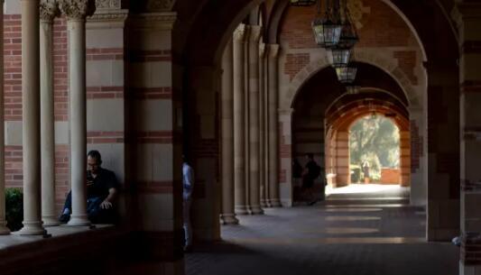 加州大学系统的预防措施可能会持续到2021年秋季