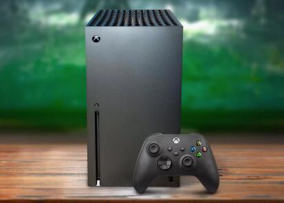 XboxAllAccess游戏机计划中包含哪些内容