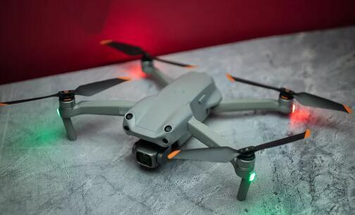 DJI Air 2S无人机是否便于使用呢