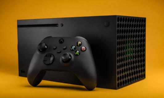 Xbox Series X控制台评测