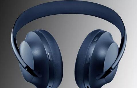 Bose 降噪耳机 700测评