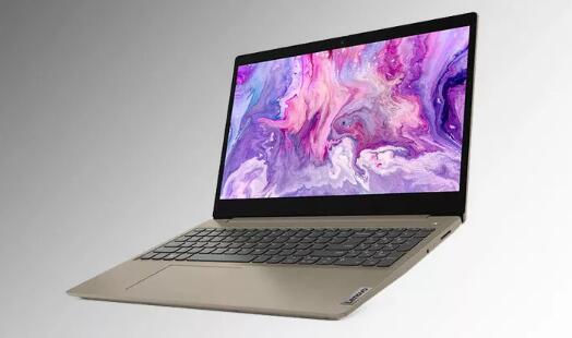 联想 IdeaPad 3 15.6 英寸笔记本电脑测评