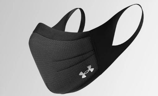 Under Armour Sportsmask 面罩评测