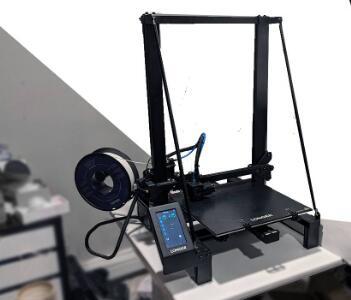 LONGER LK5 Pro Review 3D 打印机评测