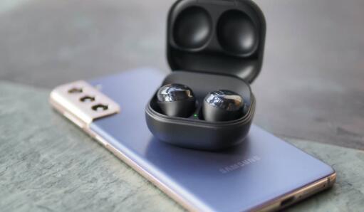 三星 Galaxy Buds Pro 耳机评测
