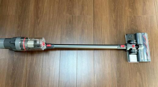 Proscenic P11 无绳吸尘器评测