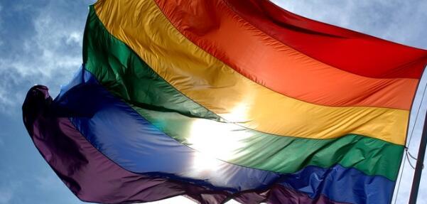 改善课程中的LGBTQ代表性可减少污名