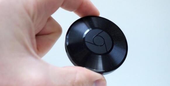 Chromecast 音频评测