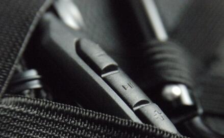 V-MODA 限量版 Crossfade LP2 耳机的声音评测