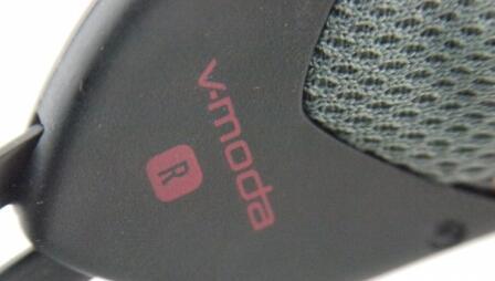 V-MODA 限量版 Crossfade LP2 耳机的开箱评测