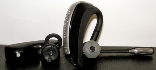 Plantronics Voyager PRO 蓝牙耳机评测
