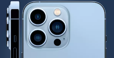 iPhone13和iPhone13Pro上的6大新相机功能
