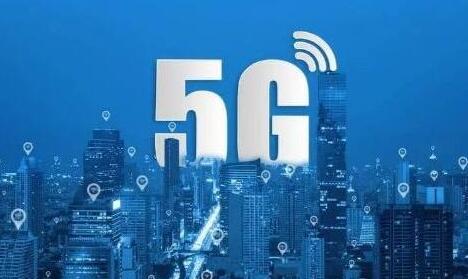 为什么这些5G地图不同呢
