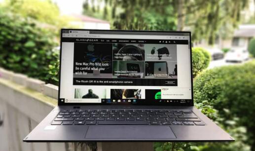 宏碁 Swift 7 超薄超极本的硬件评测