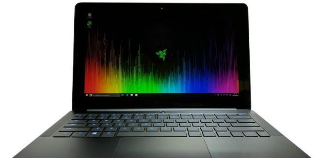 Razer Blade Stealth 笔记本电脑评测
