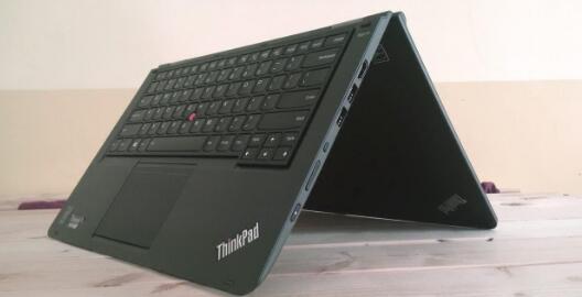 联想 Thinkpad Yoga 14 笔记本电脑的硬件评测