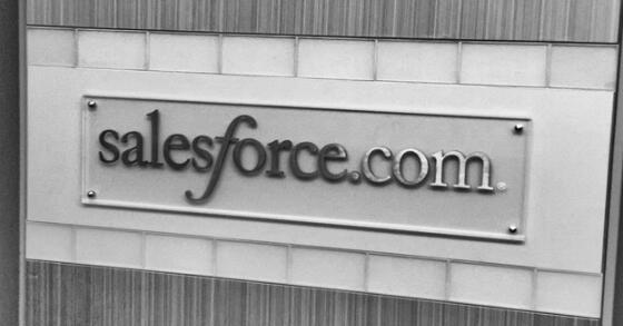 Salesforce提供1820万美元的赠款以支持数学和计算机科学教育