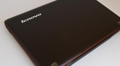 联想 IdeaPad Y460 笔记本电脑评测