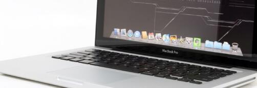 苹果 MacBook Pro 13 英寸笔记本电脑的性能和电池评测