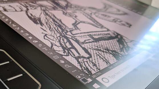 Wacom MobileStudio Pro 13 平板电脑的优缺点评测