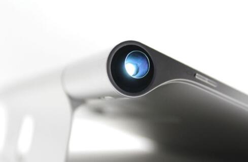 联想 YOGA Tablet 2 Pro 平板电脑的投影仪评测