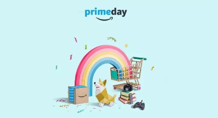 2021年亚马逊Prime会员日日期泄露