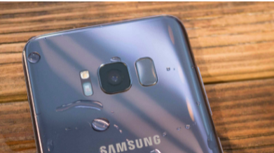 三星的GalaxyS8和S8+已达到生命终结状态
