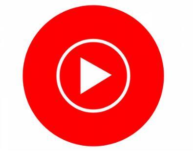 YouTubeMusic移动应用获得新的歌词部分