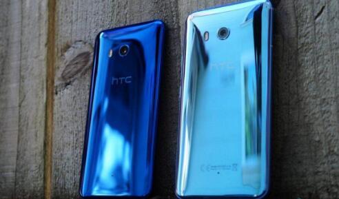 HTC承诺在今年某个时候推出一些5G手机