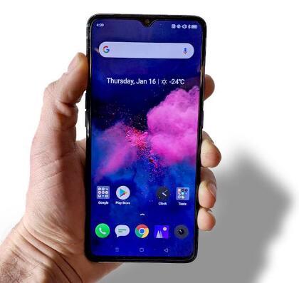 RealmeX2Pro证明一款出色的手机无需昂贵