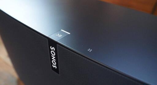 Sonos回收模式积木仍然可用的设备可以换成新的