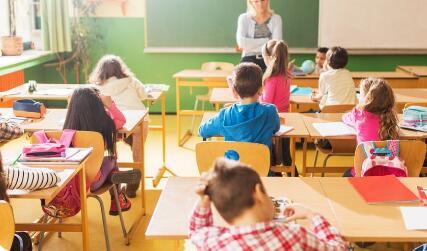 全日制幼儿园如何取得适当的平衡