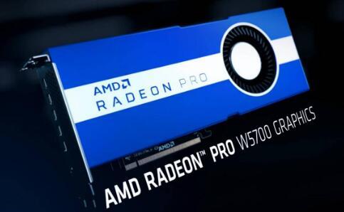 AMDRadeonProW57007nmGPU在工作站上挑战NVIDIA