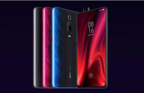 小米红米K20Pro在DxOMark中获得不错的分数