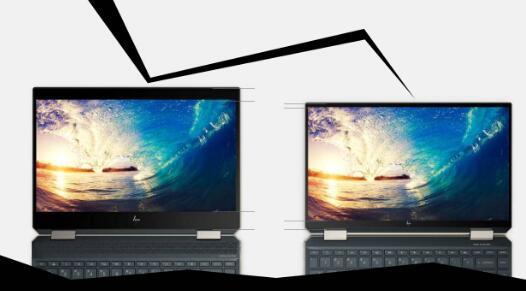 HPSpectrex36013为惠普最激进的设计注入活力