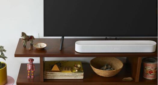 Sonos智能音箱在另外六个地区获得谷歌Assistant