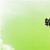 轮神马是什么意思？
