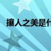 攘人之美是什么意思（攘人之美什么意思）