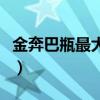 金奔巴瓶最大的史料价值（金奔巴瓶什么意思）