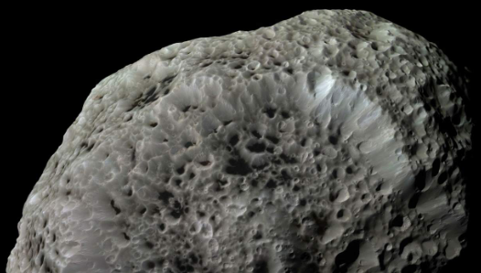 科学家正在追踪几颗不构成威胁的近地小行星