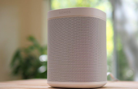 Sonos可能会将Roku的语音助手添加到其智能扬声器中