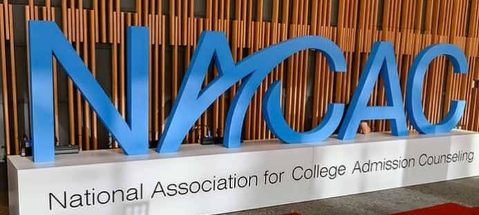 NACAC首席执行官宣布新的使命和愿景声明