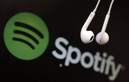 Spotify的3333首歌曲下载限制增加了三倍