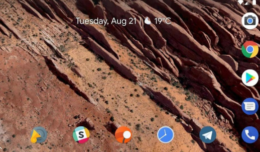 谁能想到制作一个Android应用启动器会这么麻烦